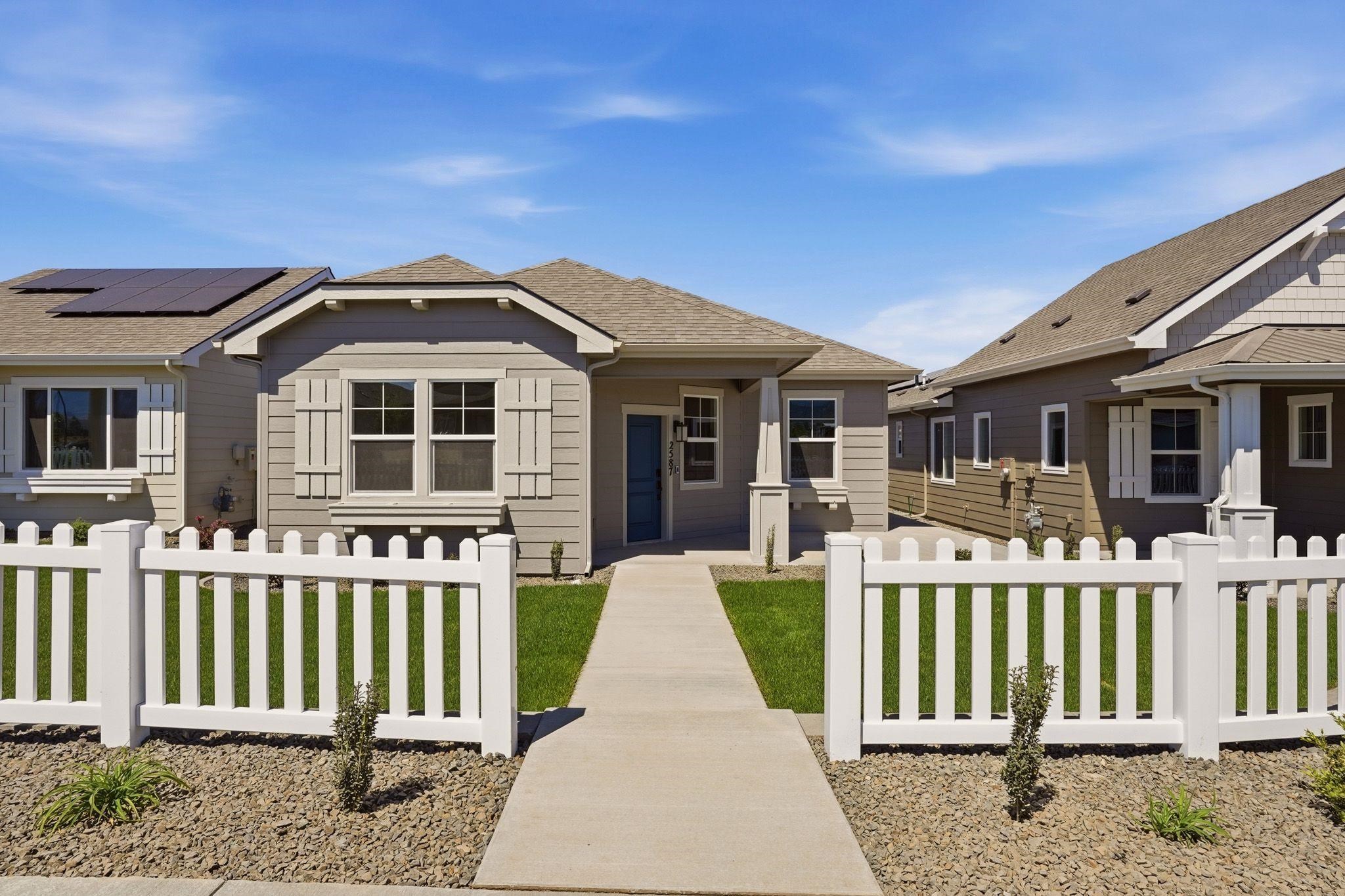 2587 North Rydal Lane Liberty Lake, WA 99019 - Photo 4 of 42