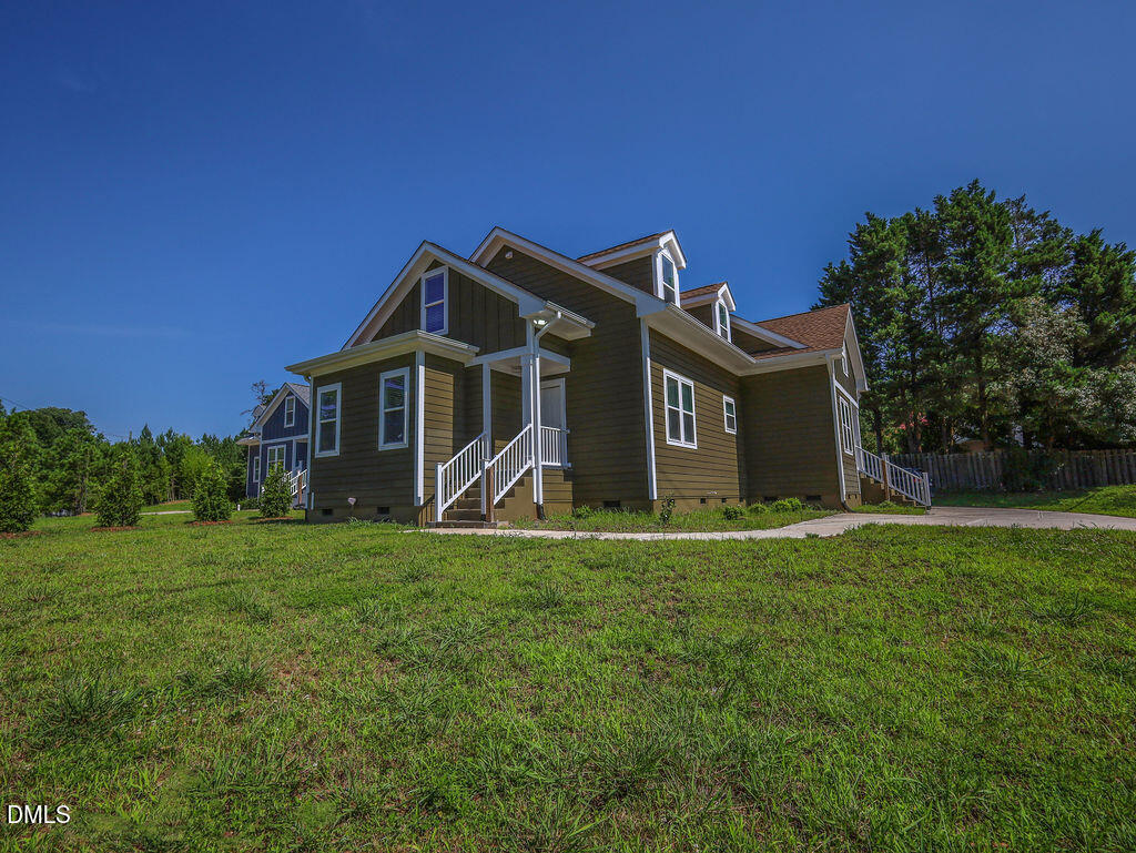 255 Erwin Road, Unit B Chapel Hill, NC 27514 - Photo 10 of 11 IMG_2393