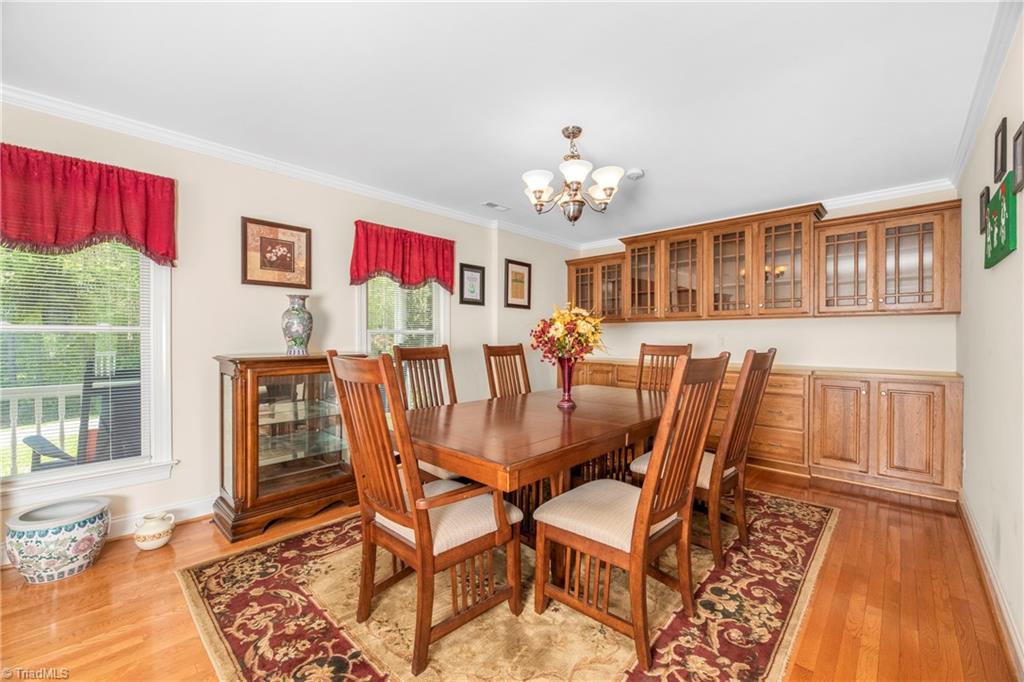 2053 E Road Walnut Cove, NC 27052 - Photo 11 of 39