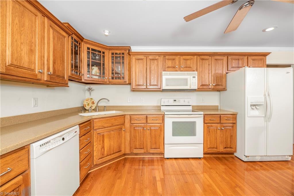 2053 E Road Walnut Cove, NC 27052 - Photo 12 of 39