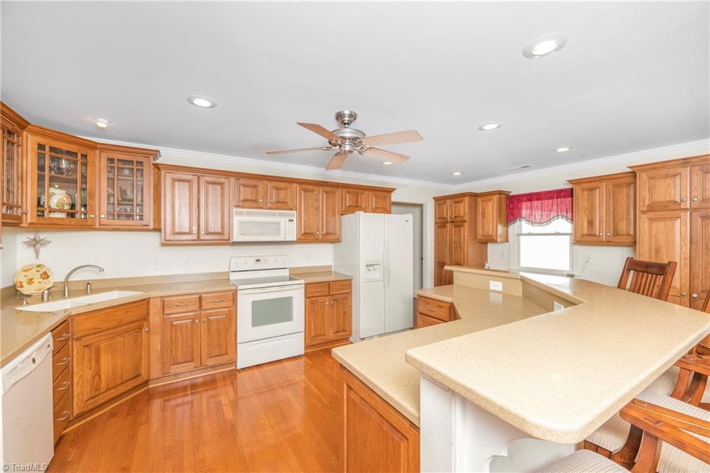 2053 E Road Walnut Cove, NC 27052 - Photo 14 of 39