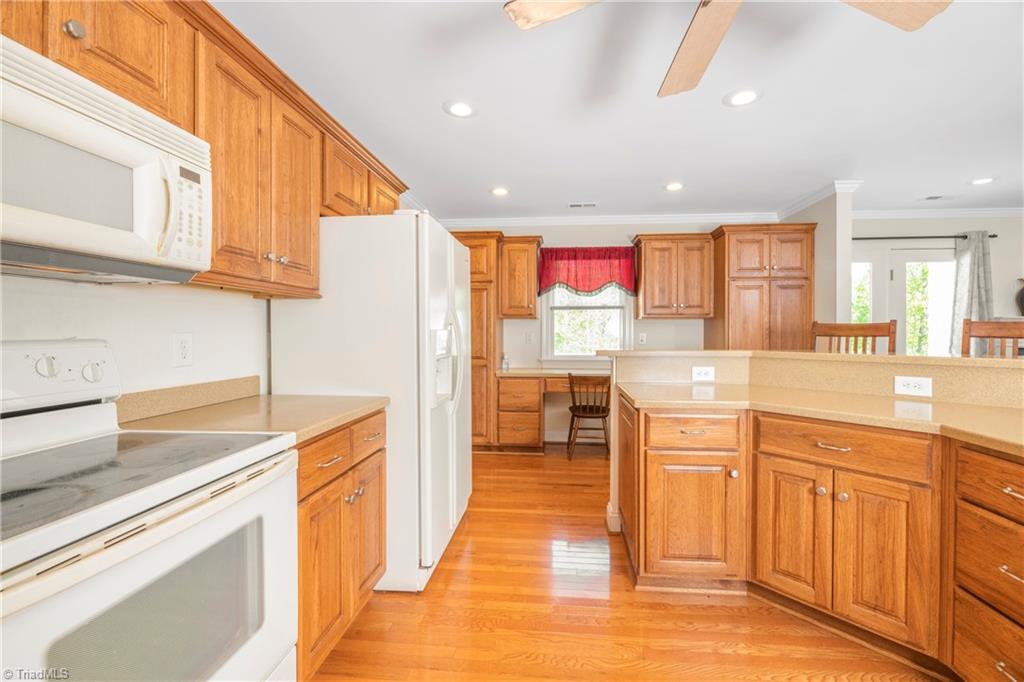 2053 E Road Walnut Cove, NC 27052 - Photo 15 of 39