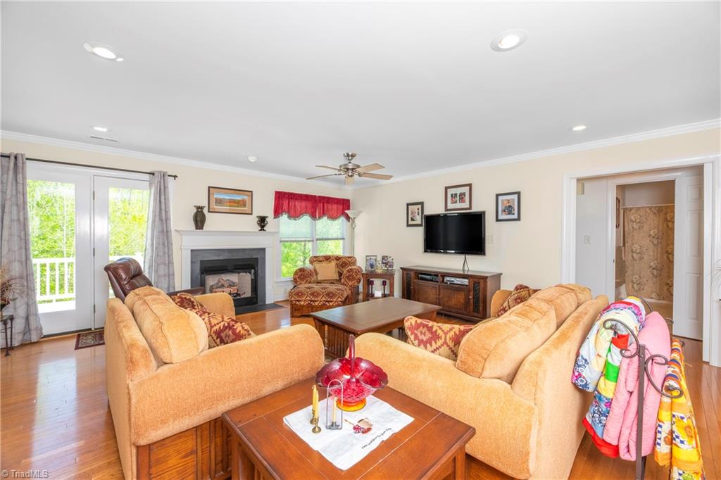 2053 E Road Walnut Cove, NC 27052 - Photo 8 of 39