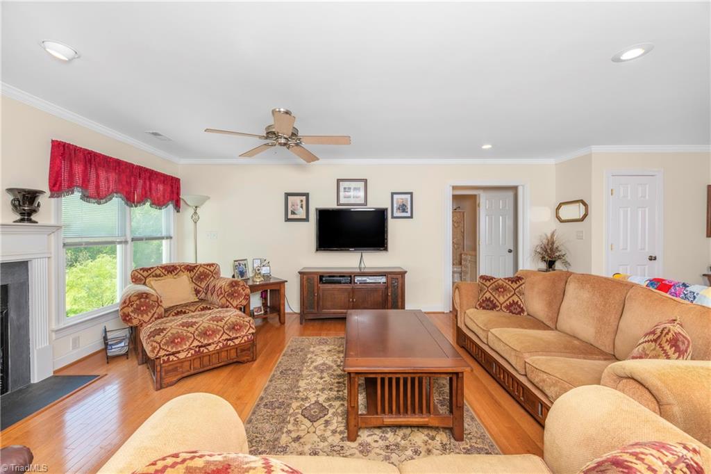 2053 E Road Walnut Cove, NC 27052 - Photo 9 of 39