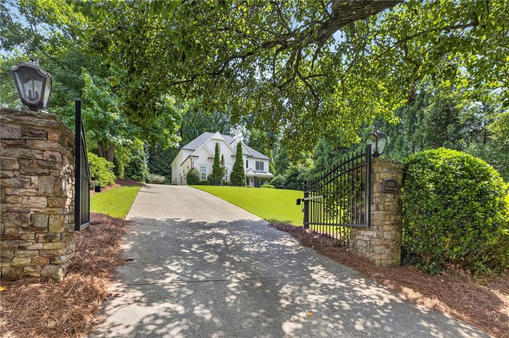 1845 Remington Road Brookhaven, GA 30341 - Photo 2 of 38