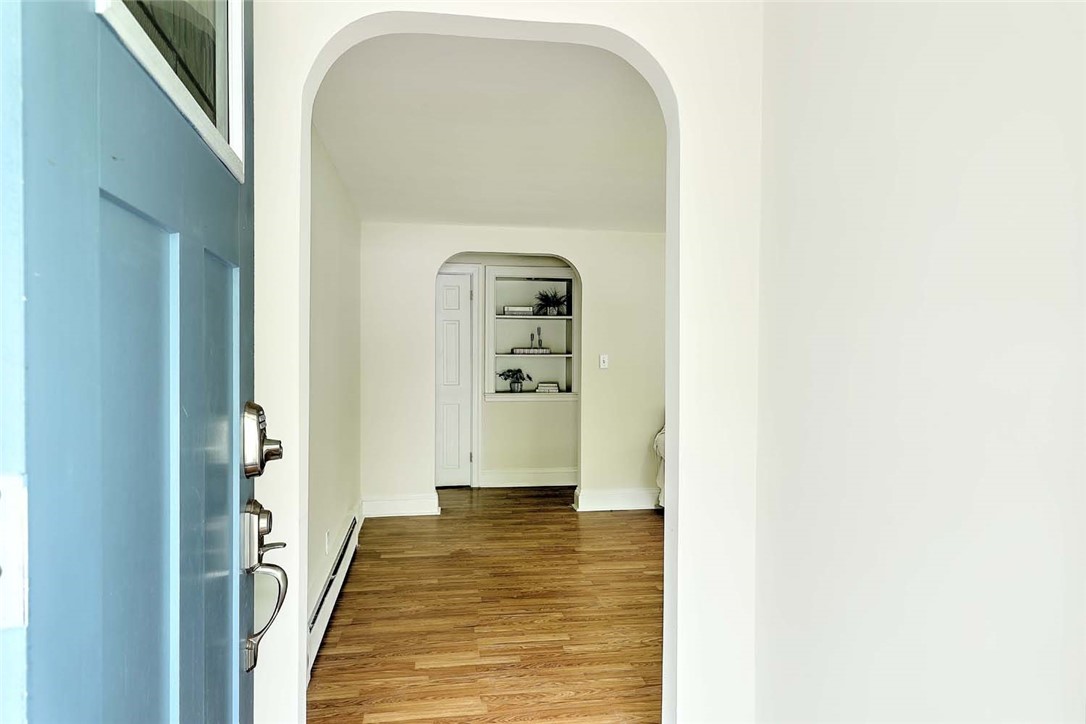 278 Sowams Road Barrington, RI 02806 - Photo 6 of 39 Arched doorways.