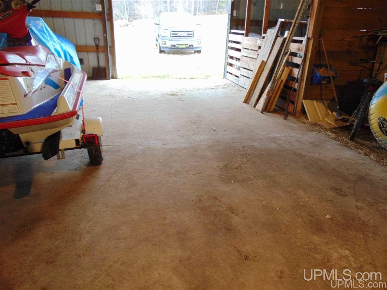 13115 North Section 16 Road Covington, MI 49919 - Photo 6 of 34