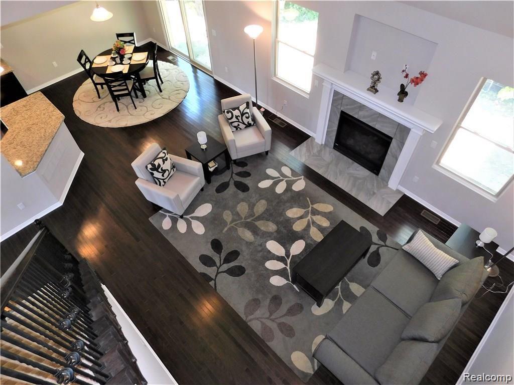20955 Oak Ridge Drive Clinton Township, MI 48036 - Photo 4 of 20