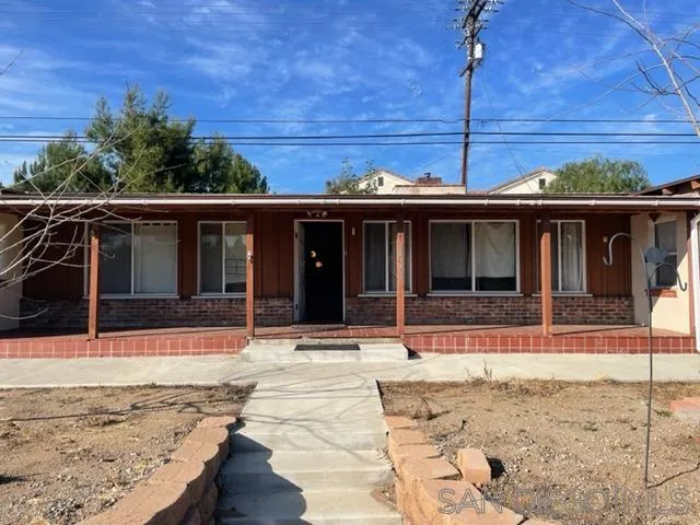 14378 Lyons Valley Road Jamul, CA 91935 - Photo 3 of 13 Gallery Image 3