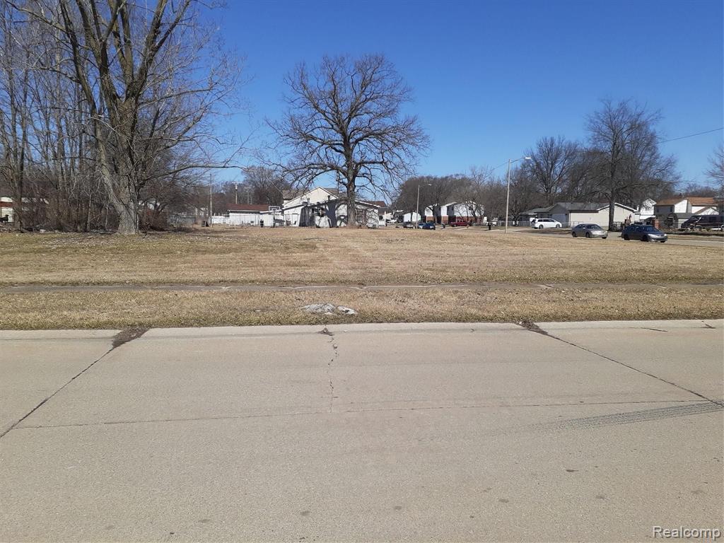 0 Dexter Street Romulus, MI 48174 - Photo 1 of 1