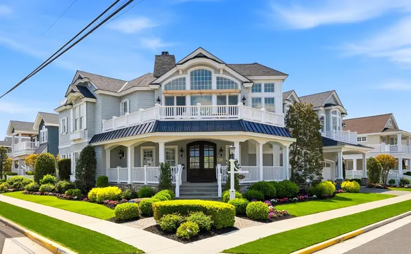 $7,950,000 | 203 118th Street, Stone Harbor, NJ 08247