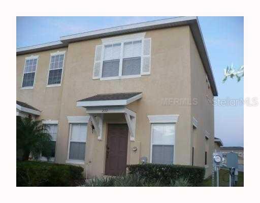 233 Deepcove Road Winter Garden, FL 34787 - Photo 1 of 1 Exterior Front