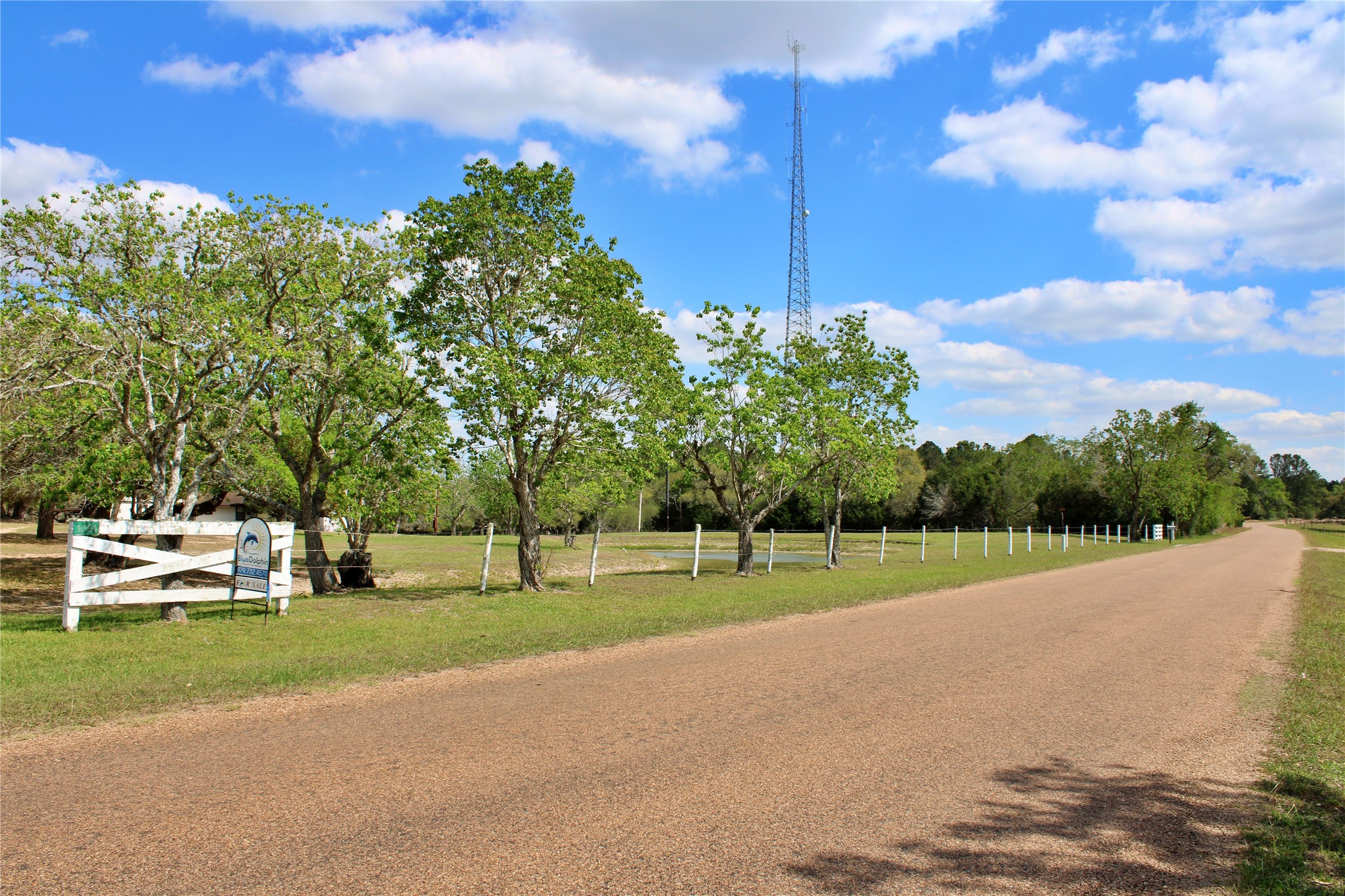 1061 Dee Allen Road Columbus, TX 78934 - Photo 2 of 40