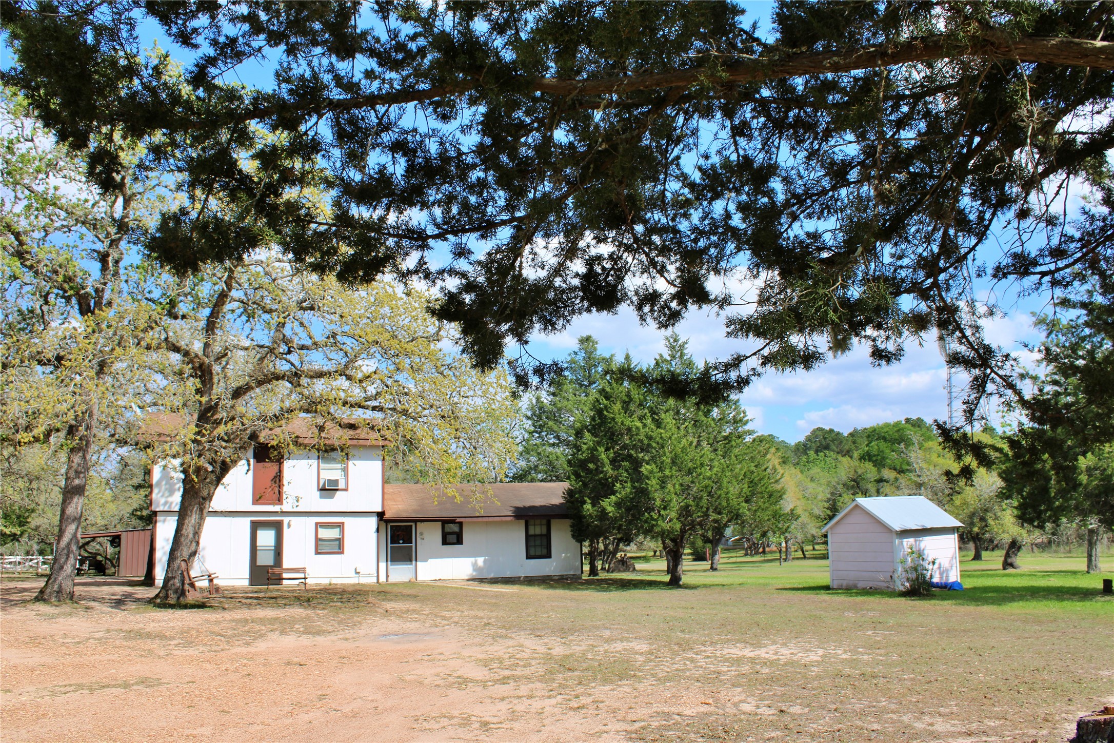 1061 Dee Allen Road Columbus, TX 78934 - Photo 38 of 40