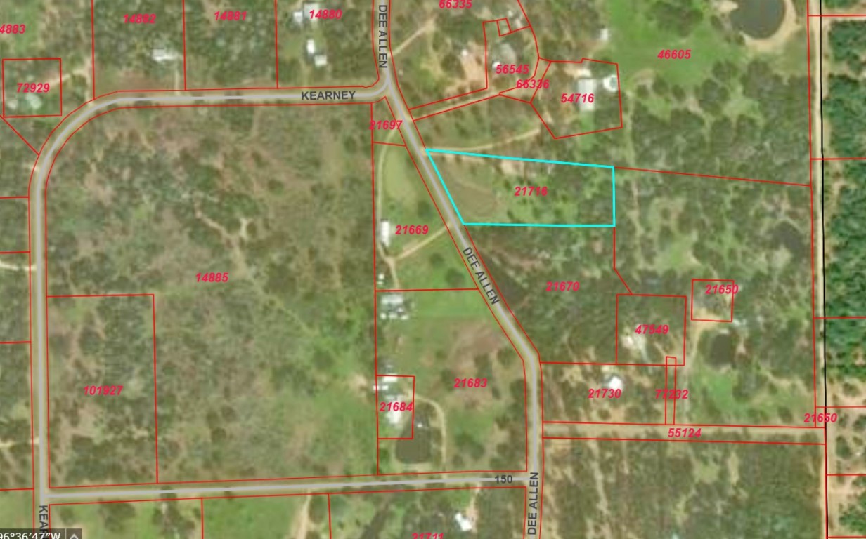 1061 Dee Allen Road Columbus, TX 78934 - Photo 40 of 40