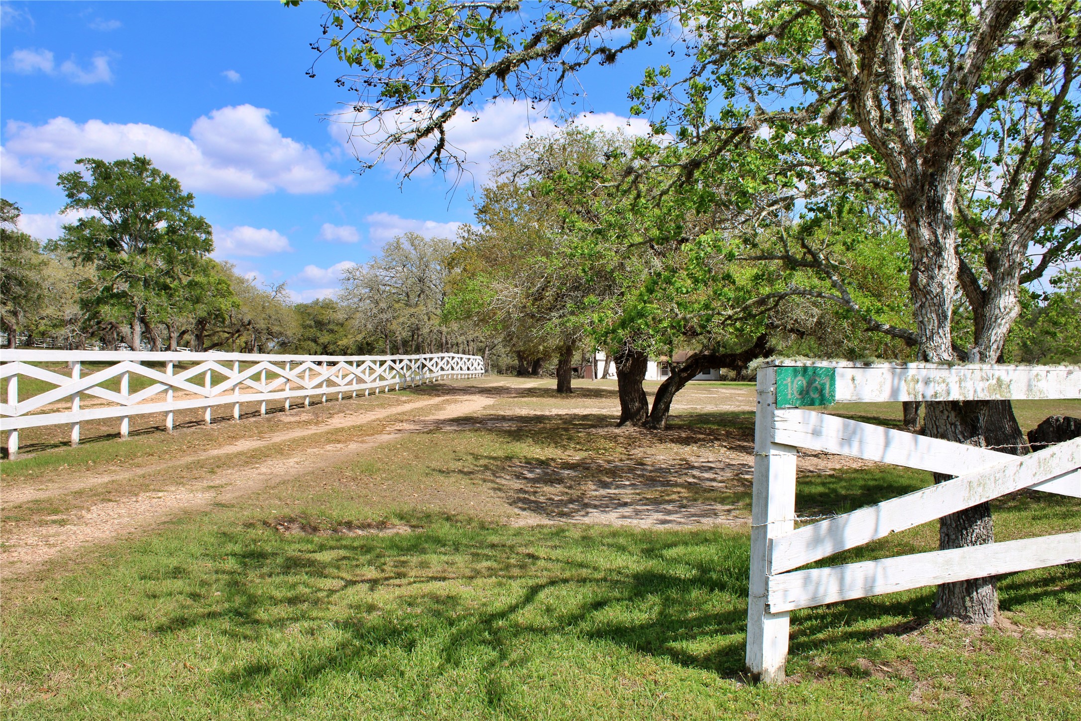 1061 Dee Allen Road Columbus, TX 78934 - Photo 4 of 40