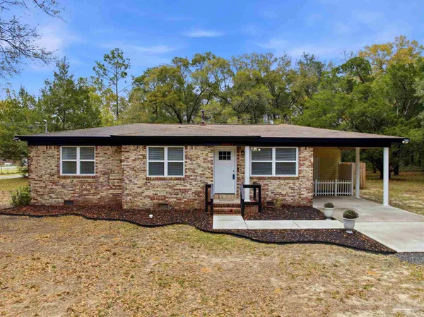 $209,900 | 6464 Magnolia Street, Milton, FL 32570