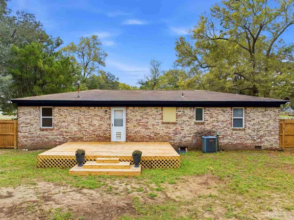 $209,900 | 6464 Magnolia Street, Milton, FL 32570