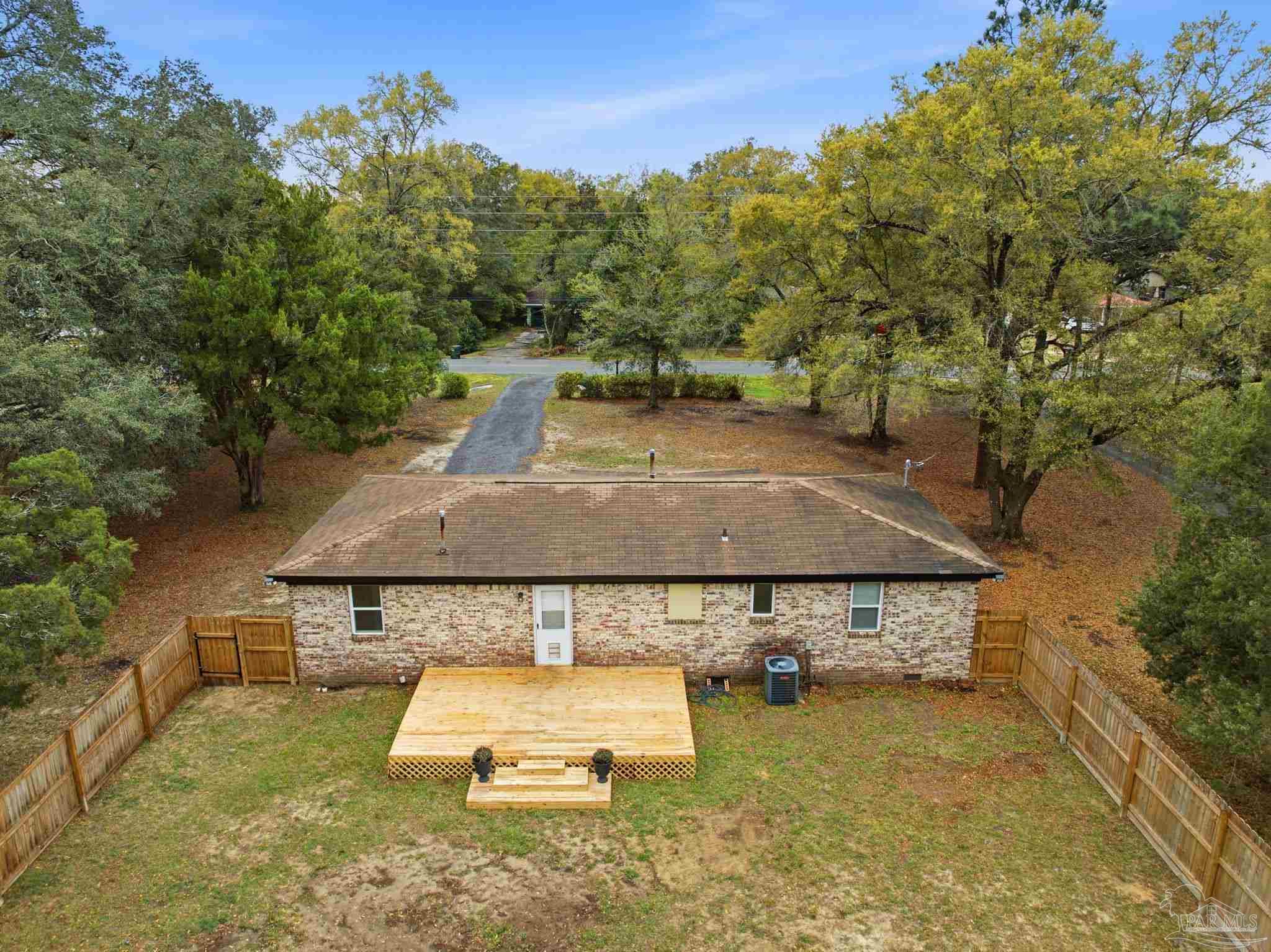 6464 Magnolia Street Milton, FL 32570 - Photo 32 of 37