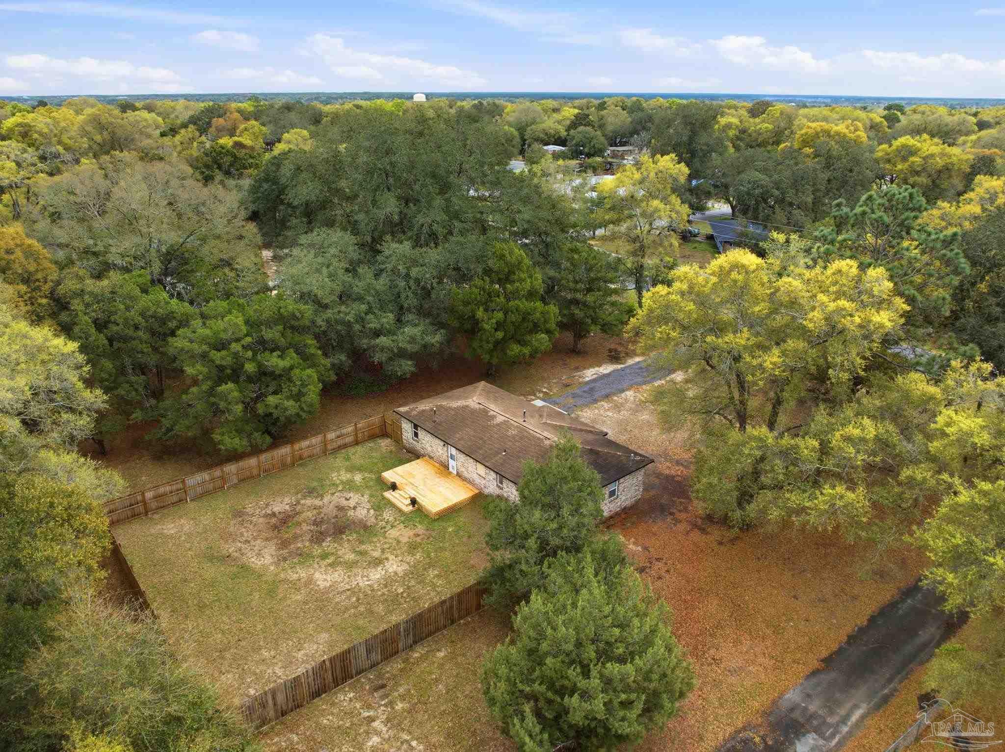 6464 Magnolia Street Milton, FL 32570 - Photo 33 of 37