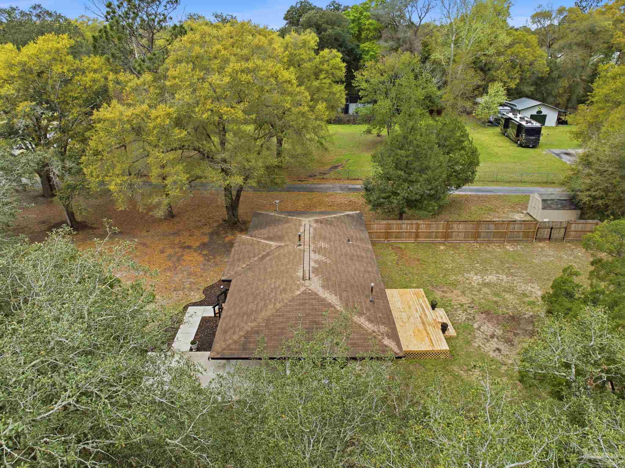 6464 Magnolia Street Milton, FL 32570 - Photo 34 of 37