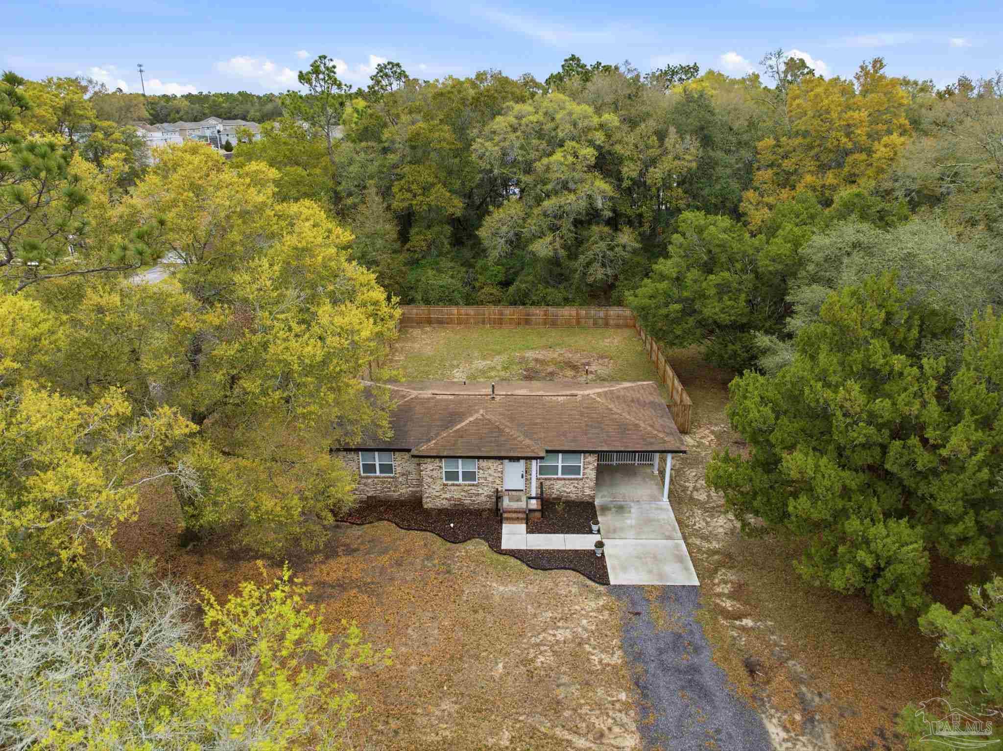 6464 Magnolia Street Milton, FL 32570 - Photo 35 of 37