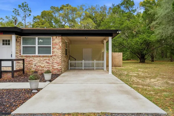 $209,900 | 6464 Magnolia Street, Milton, FL 32570