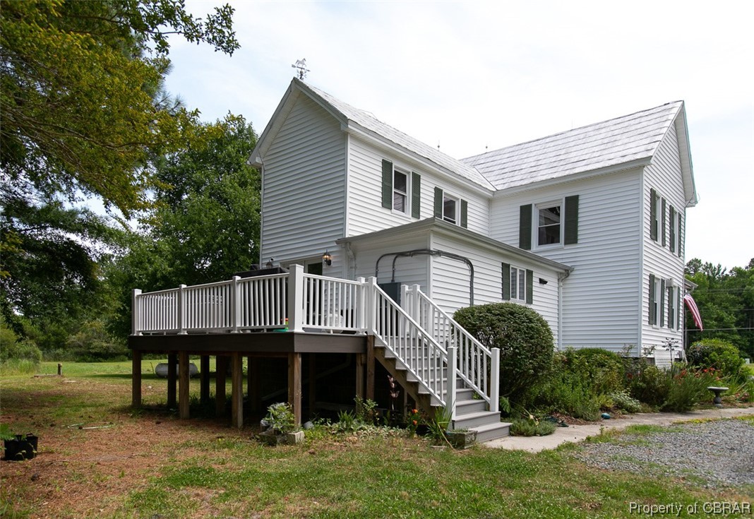 9223 Guinea Road Hayes, VA 23072 - Photo 13 of 50 Gallery Image 13