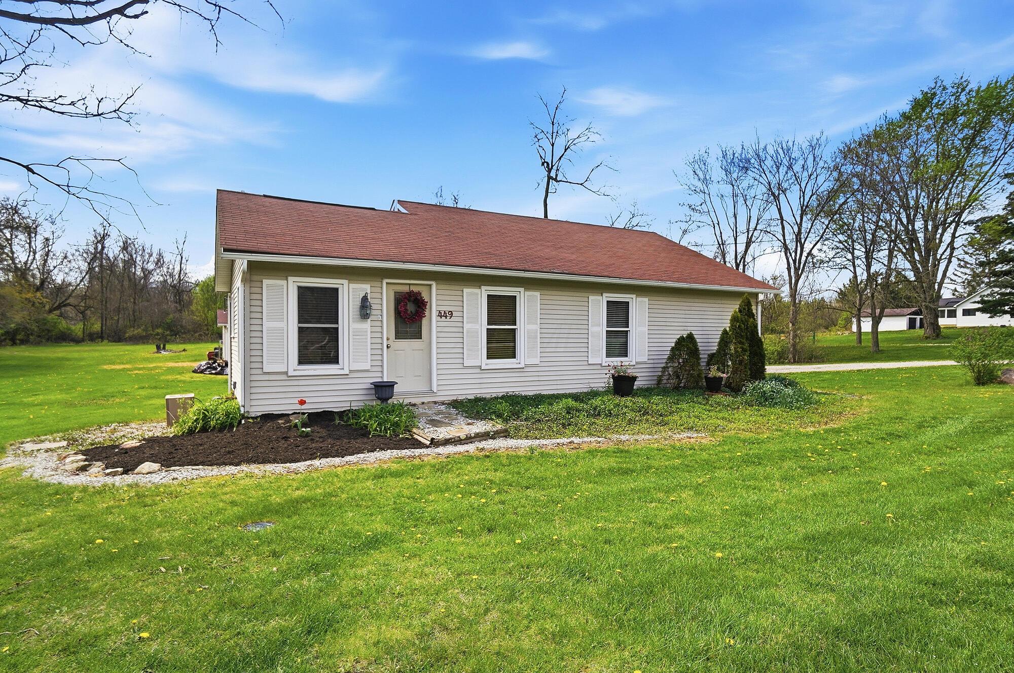 449 Bunty Station Road Delaware, OH 43015 - Photo 6 of 66