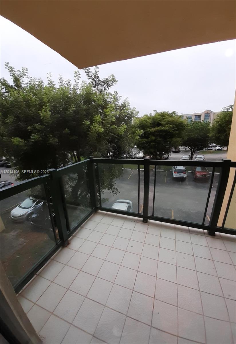11800 Southwest 18th Street, Unit 3144 Miami, FL 33175 - Photo 23 of 23 a view of a terrace
