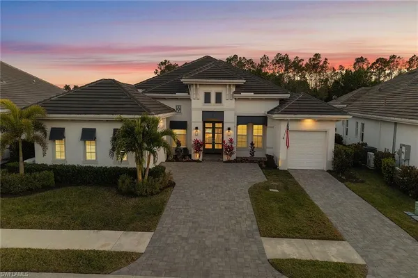 $1,949,000 | 14194 Galley Court, Naples, FL 34114