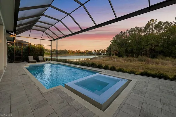 a view of a outdoor space