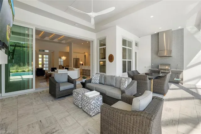 $1,949,000 | 14194 Galley Court, Naples, FL 34114