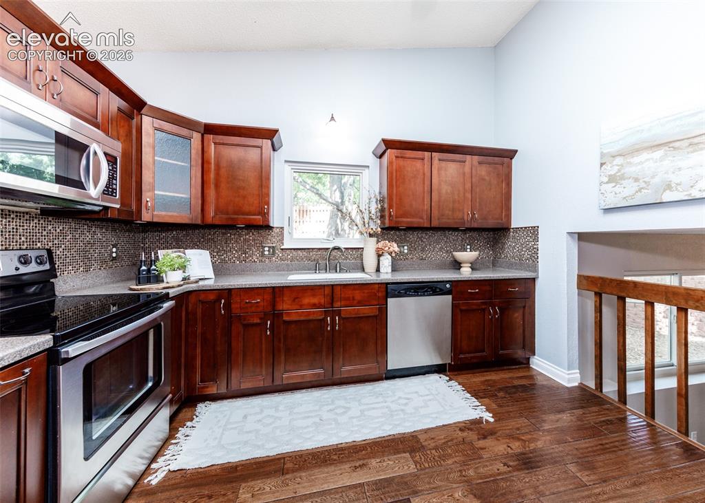 5255 Farm Ridge Place Colorado Springs, CO 80917 - Photo 13 of 48