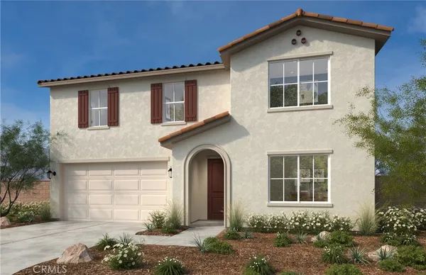 $528,990 | 1400 Jackrabbit Court, Banning, CA 92220