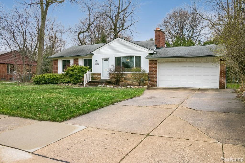 17355 West 14 Mile Road Beverly Hills, MI 48025 - Photo 2 of 25