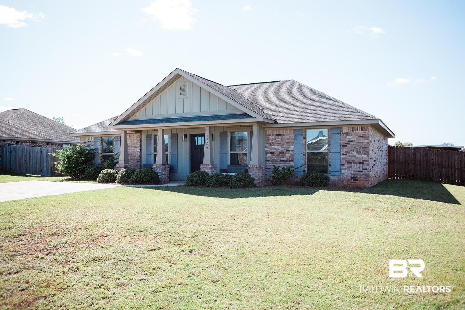 21579 Asher Lane Robertsdale, AL 36567 - Photo 3 of 45