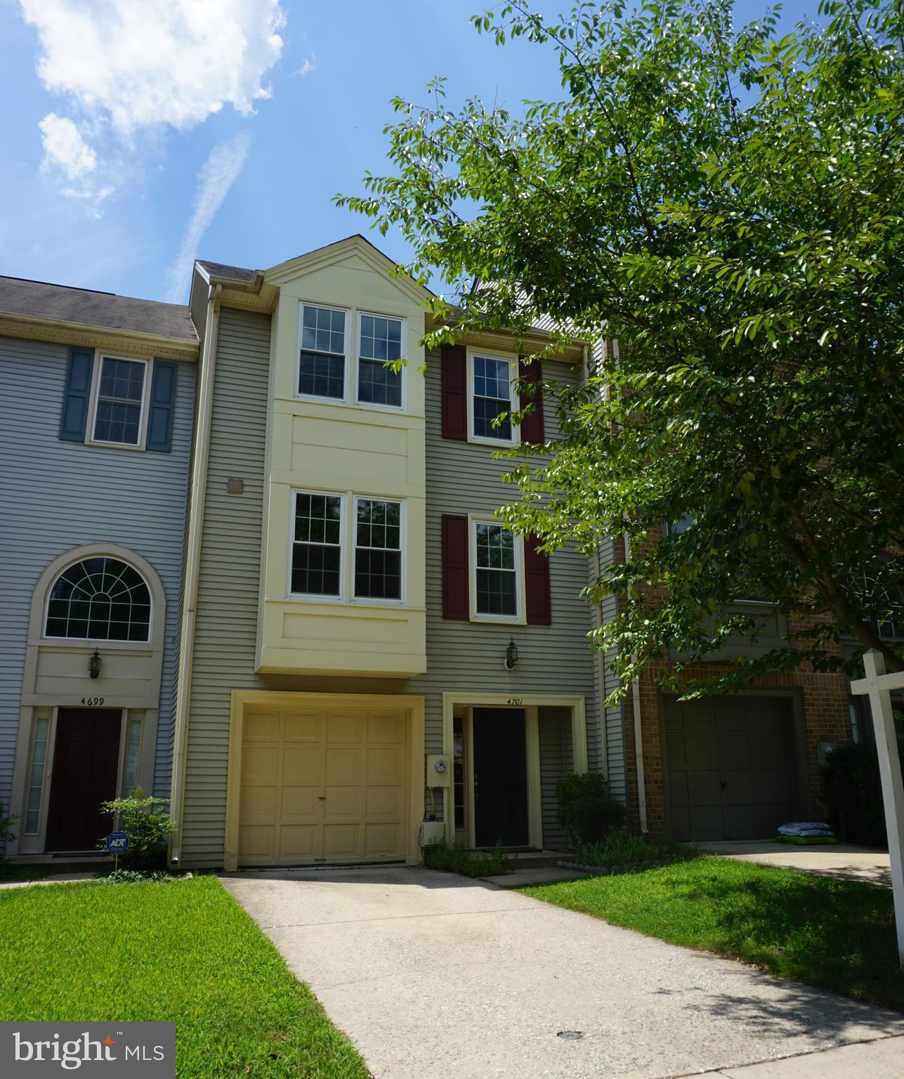 4701 Columbia Road Ellicott City, MD 21042 - Photo 1 of 30 Exterior (Front)
