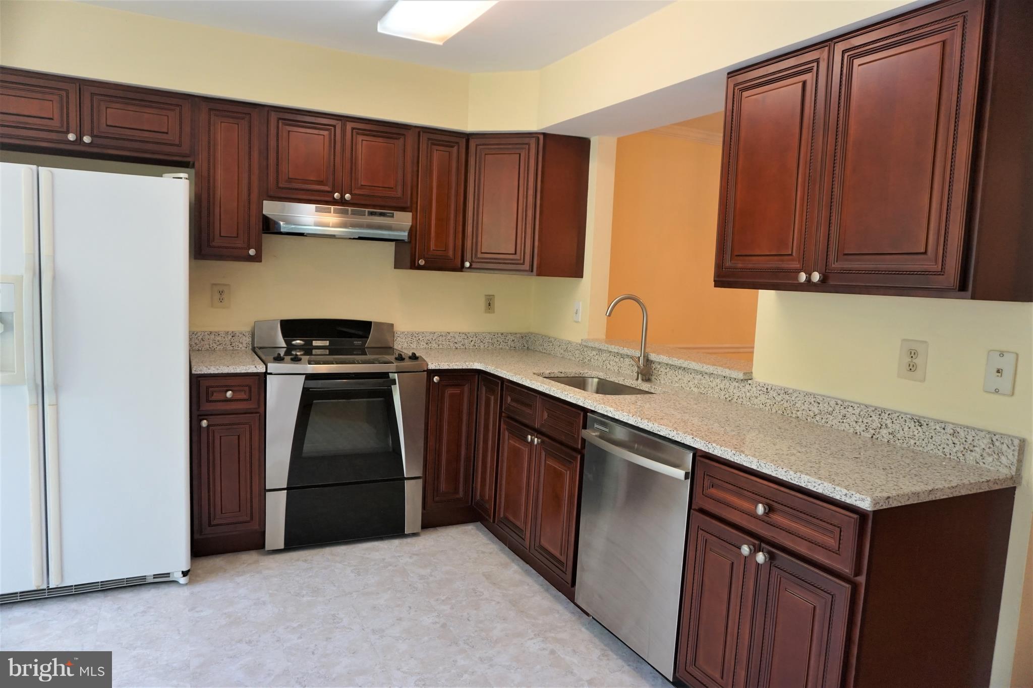 4701 Columbia Road Ellicott City, MD 21042 - Photo 2 of 30 Kitchen