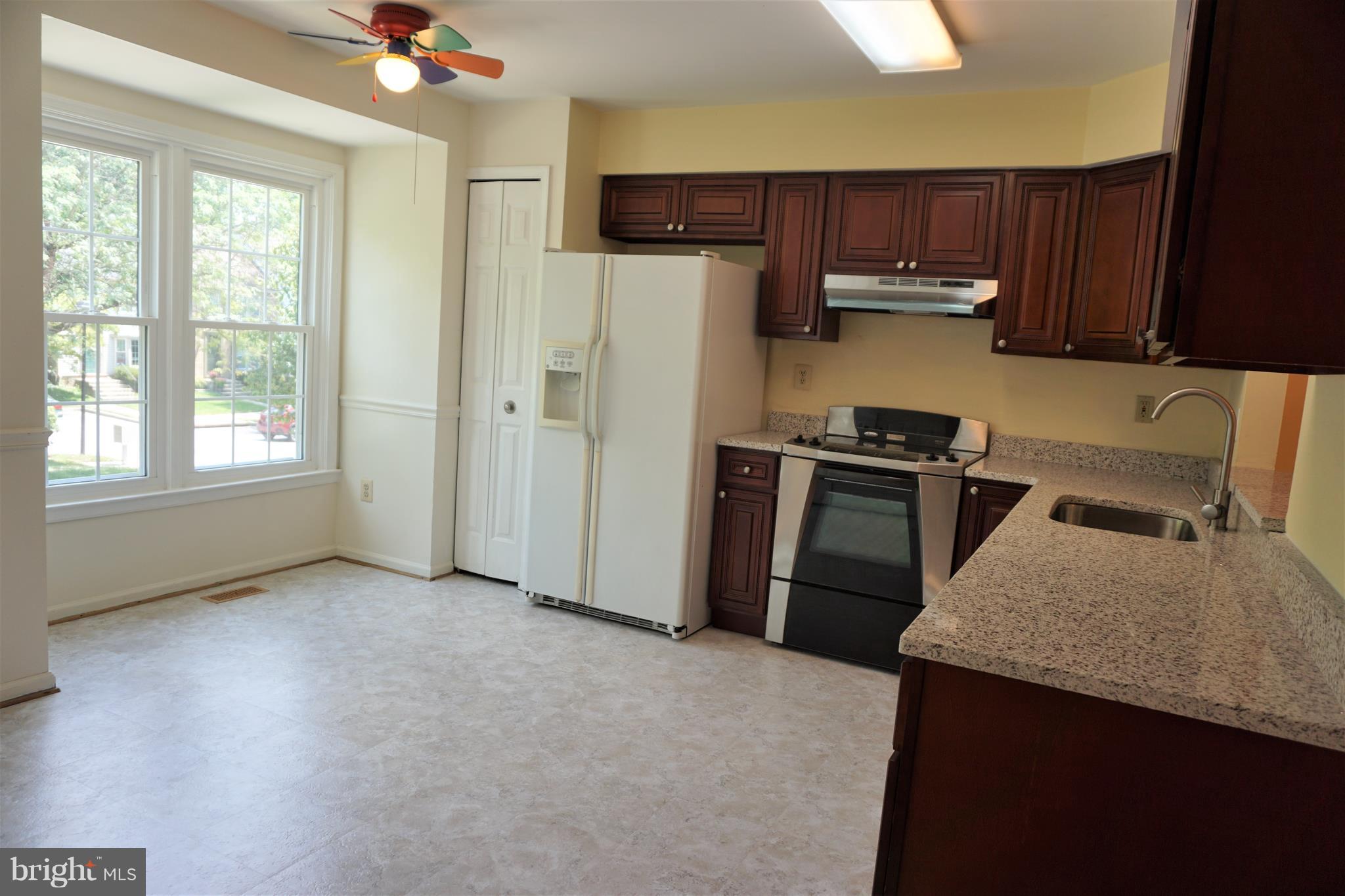4701 Columbia Road Ellicott City, MD 21042 - Photo 15 of 30 Kitchen