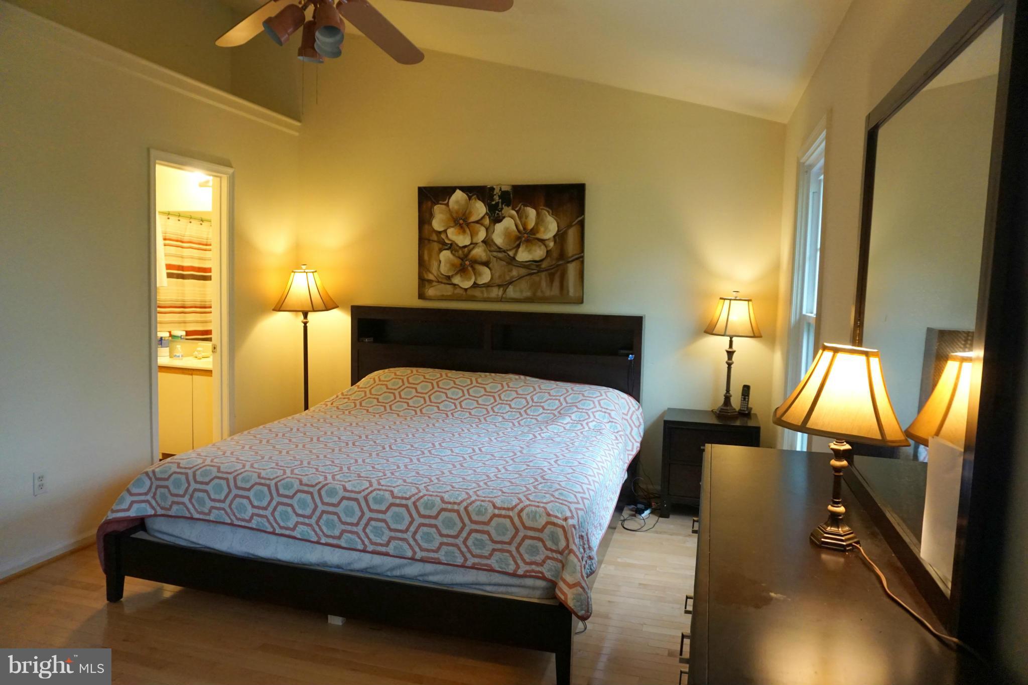 4701 Columbia Road Ellicott City, MD 21042 - Photo 18 of 30 Bedroom (Master)
