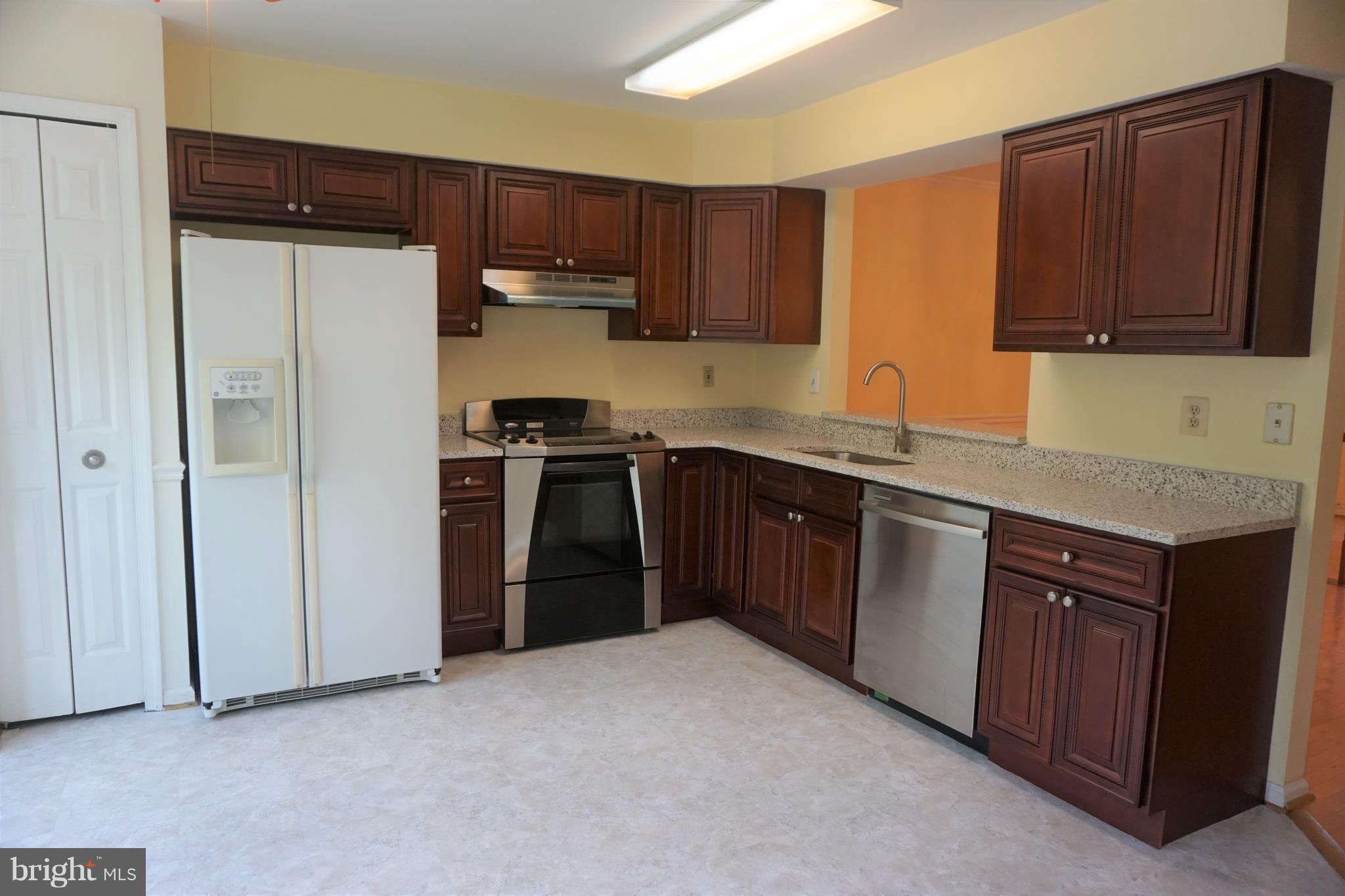 4701 Columbia Road Ellicott City, MD 21042 - Photo 3 of 30 Kitchen