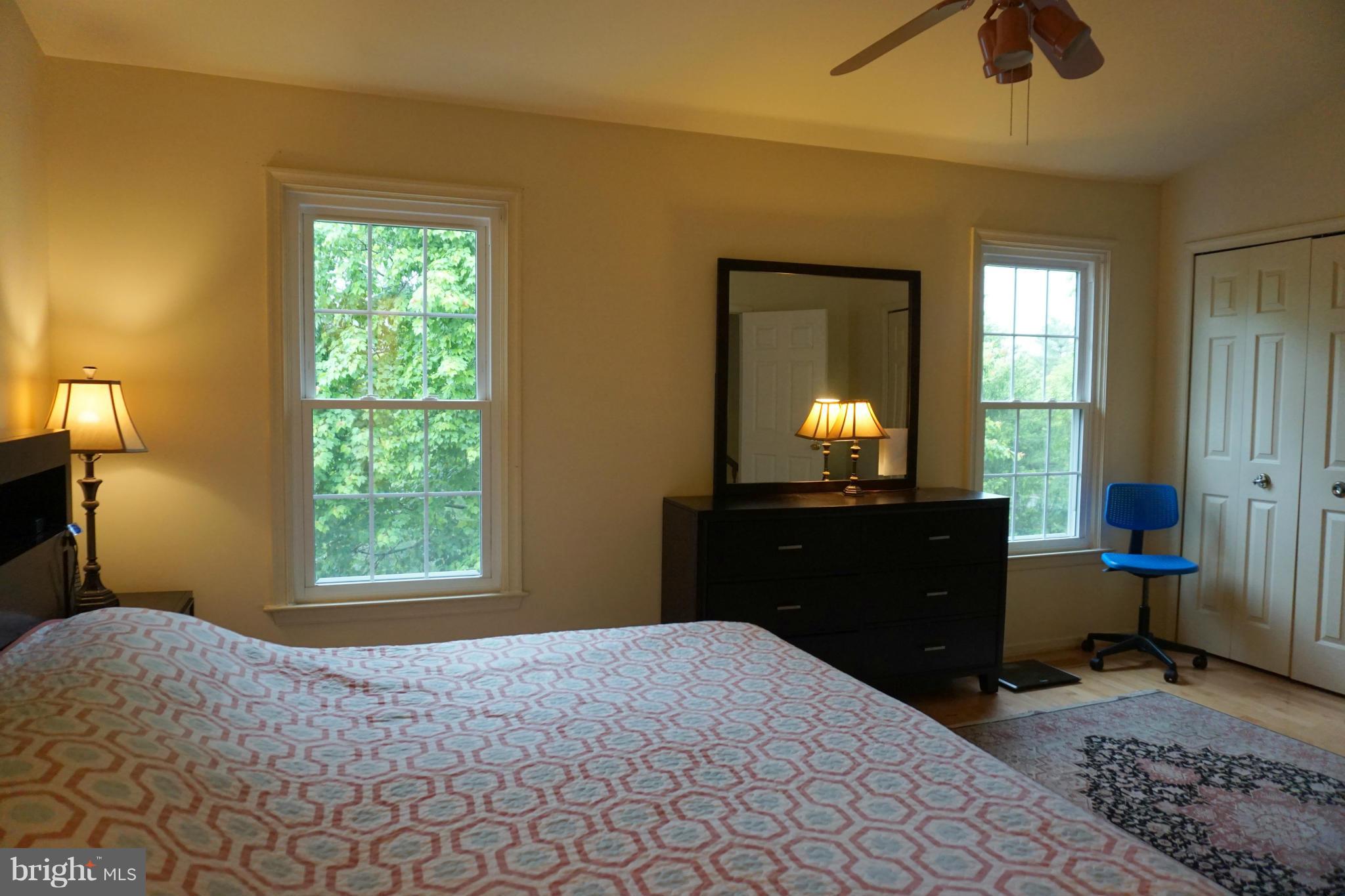 4701 Columbia Road Ellicott City, MD 21042 - Photo 21 of 30 Bedroom (Master)