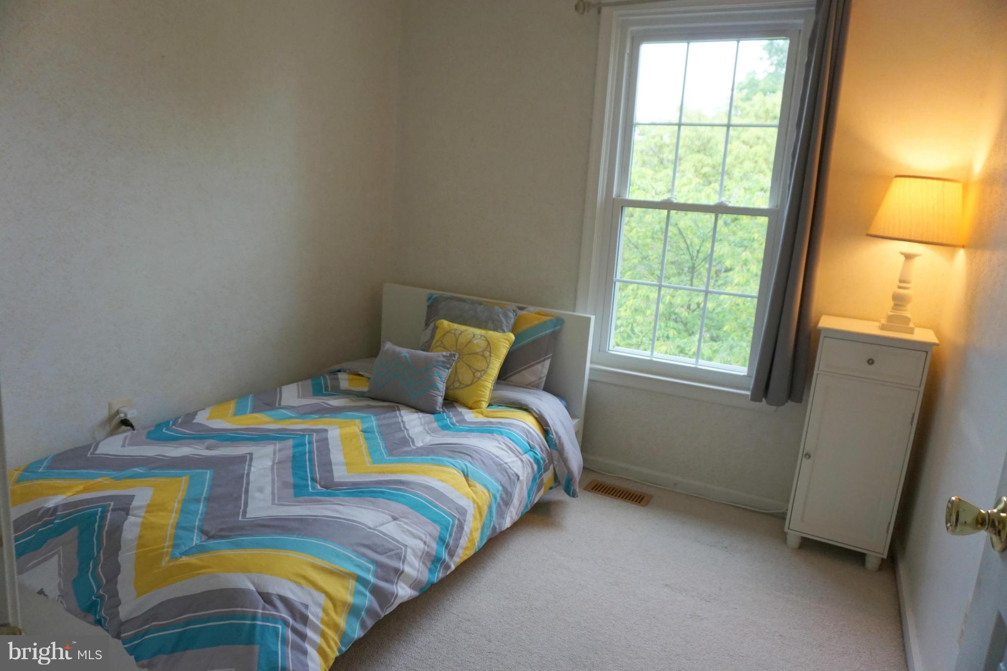 4701 Columbia Road Ellicott City, MD 21042 - Photo 22 of 30 Bedroom