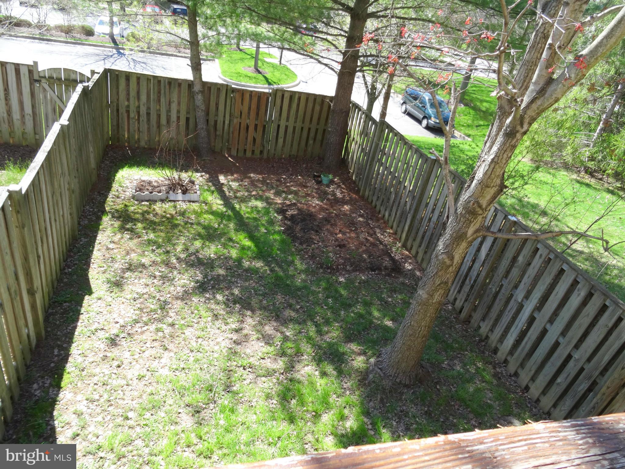 4701 Columbia Road Ellicott City, MD 21042 - Photo 27 of 30 Exterior (Rear)