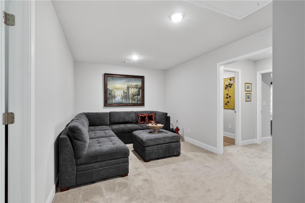 3915 Cavalier Way Duluth, GA 30097 - Photo 17 of 72