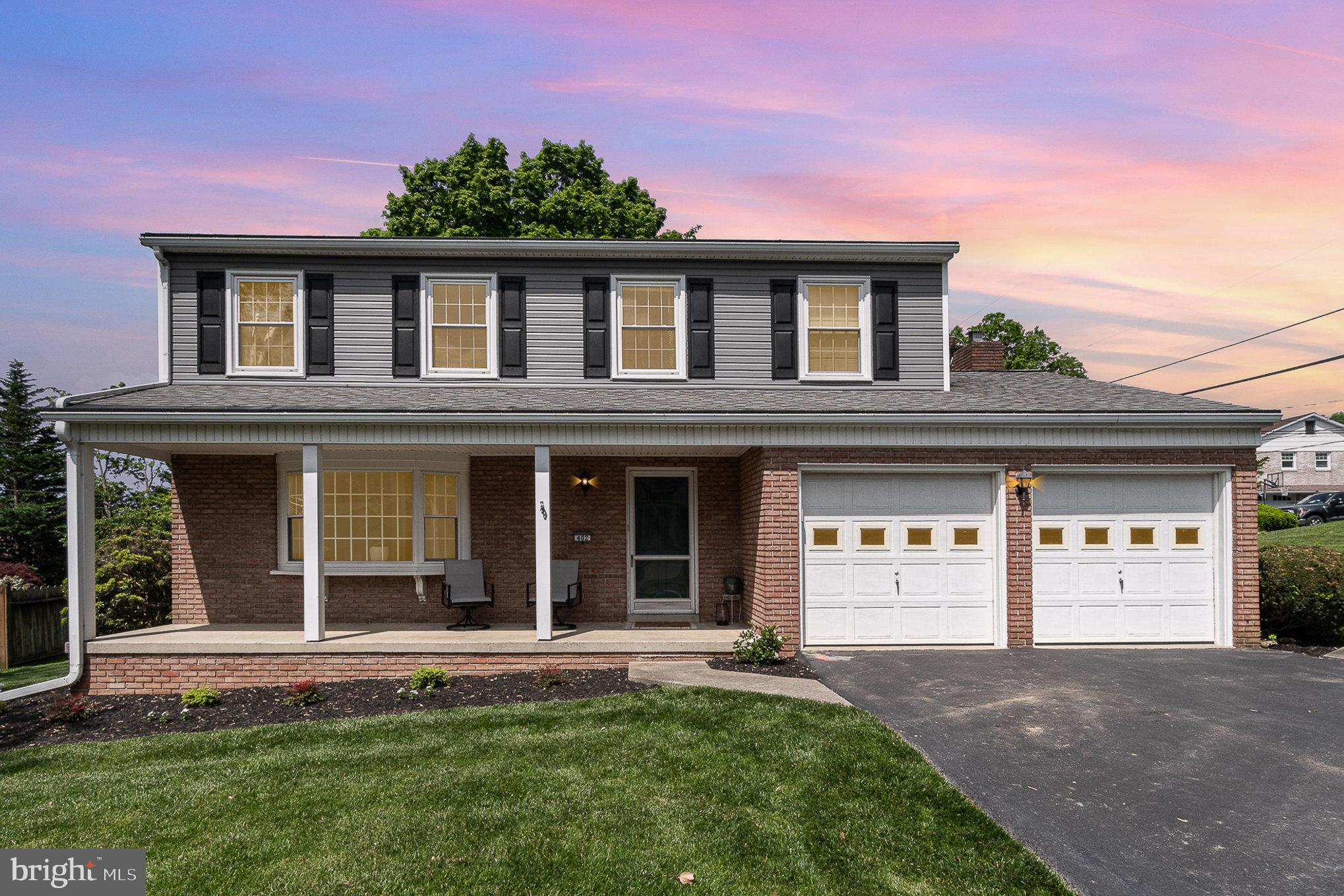 402 Haverhill Road Lancaster, PA 17601 - Photo 1 of 36