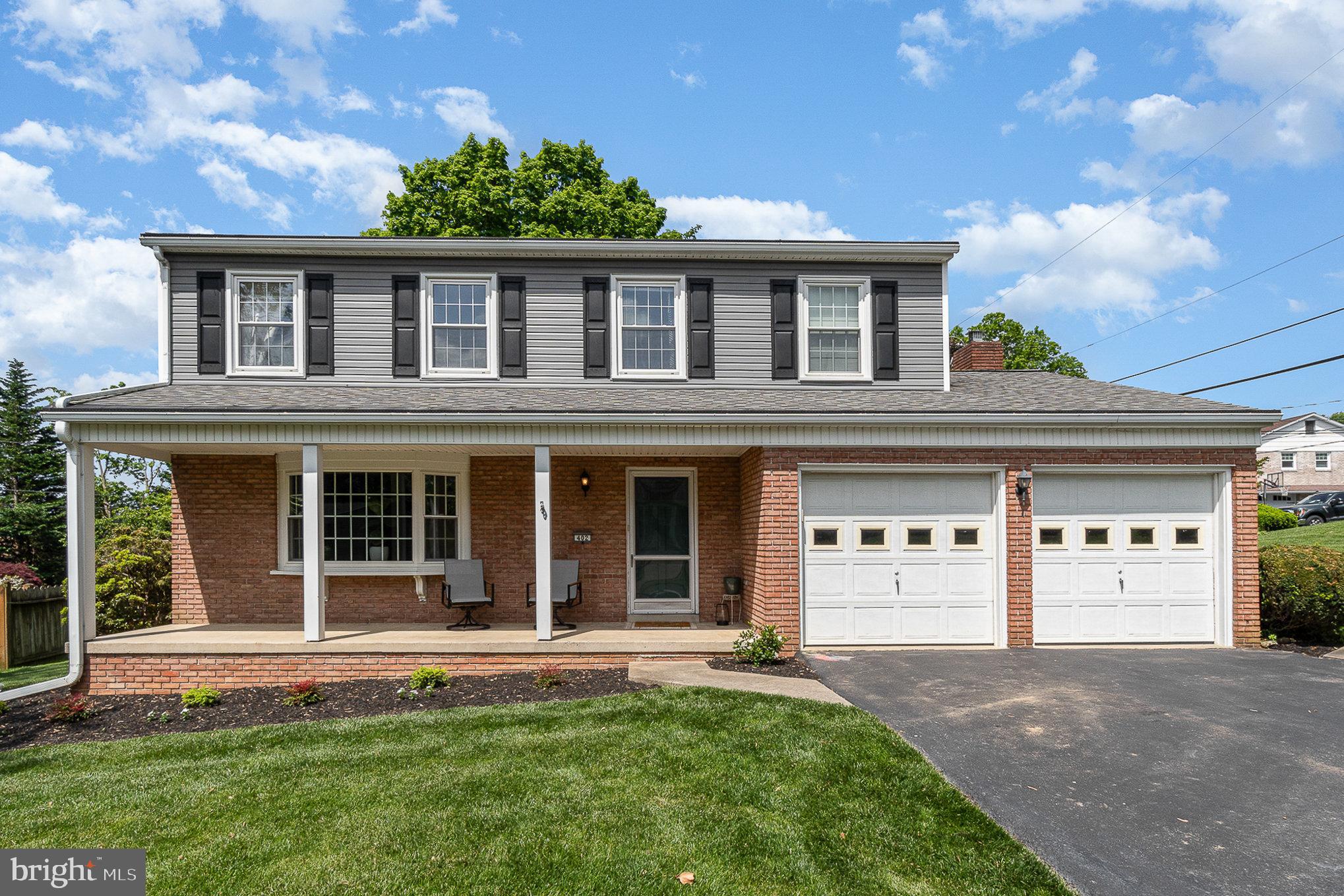 402 Haverhill Road Lancaster, PA 17601 - Photo 2 of 36