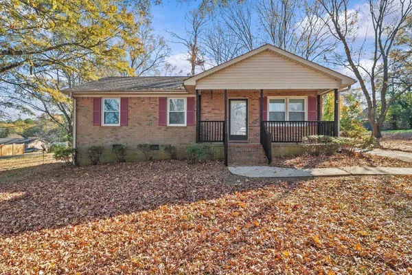 $213,900 | 140 Golightly Street, Inman, SC 29349