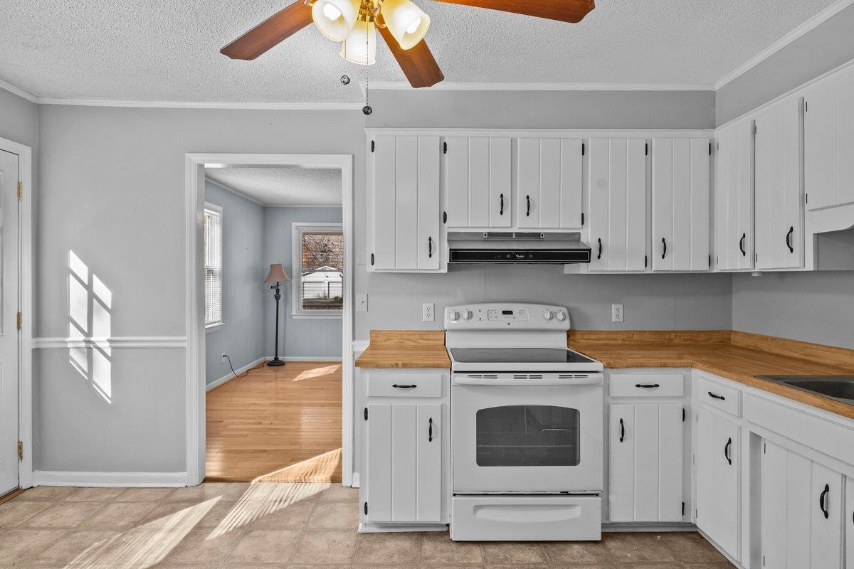 140 Golightly Street Inman, SC 29349 - Photo 11 of 28